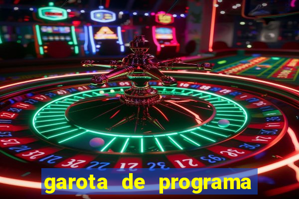 garota de programa em cachoeirinha